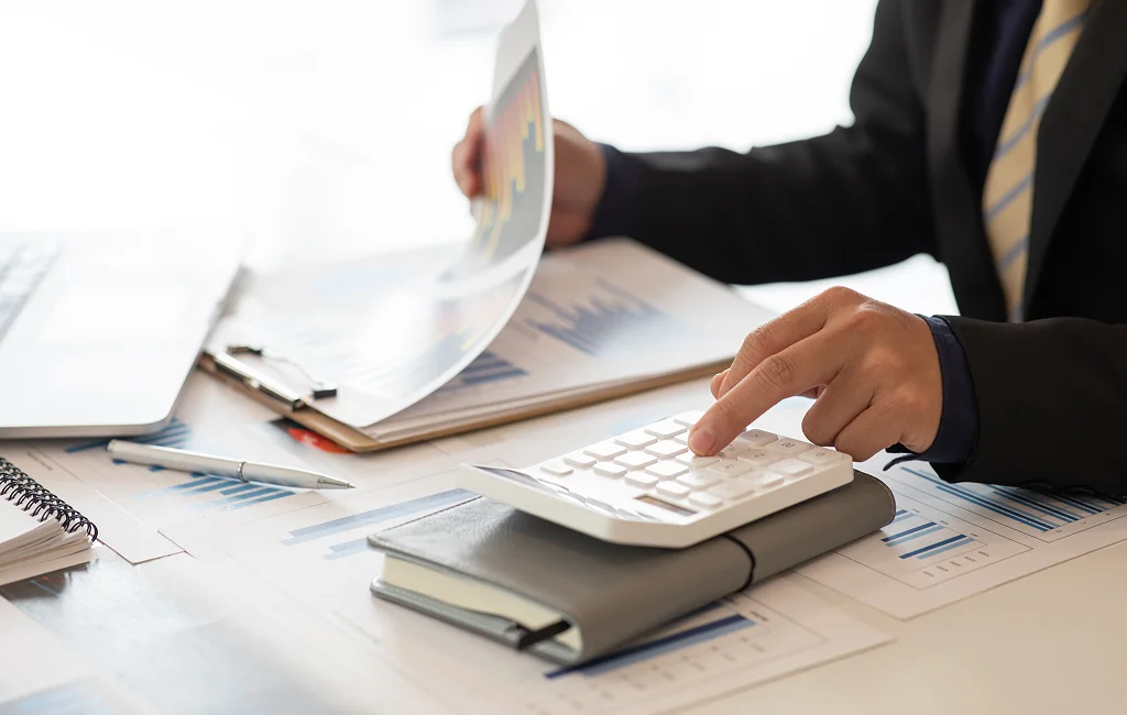 Healthcare Bookkeeping Services Queens
