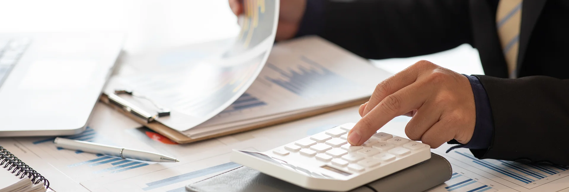 Healthcare Bookkeeping Services Queens