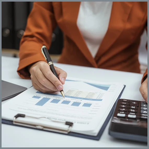 Clear Financial Support to Help Your Practice Operate Smoothly
