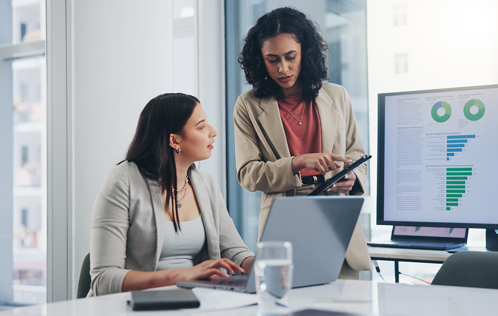 Professional Accounting & Bookkeeping Services in Leduc, Wetaskiwin & Across Canada