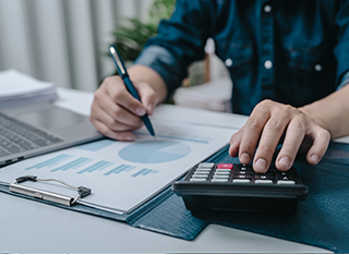 Bookkeeping Services