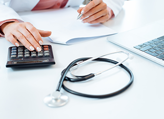 Medical Professional Bookkeeping