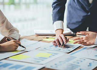 Non-Profit Accounting