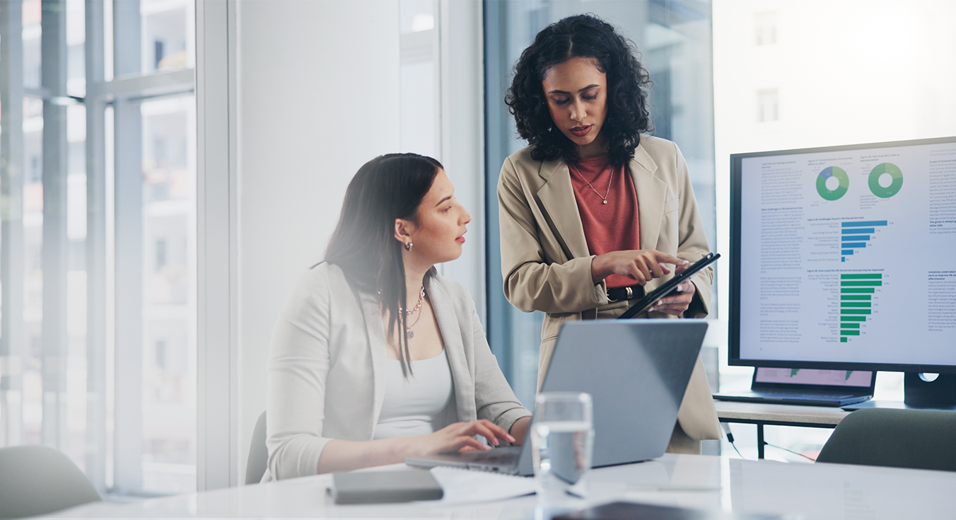 Professional Accounting & Bookkeeping Services in Leduc, Wetaskiwin & Across Canada