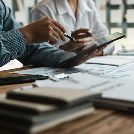 Reliable Accounting & Bookkeeping Solutions for Businesses and Professionals