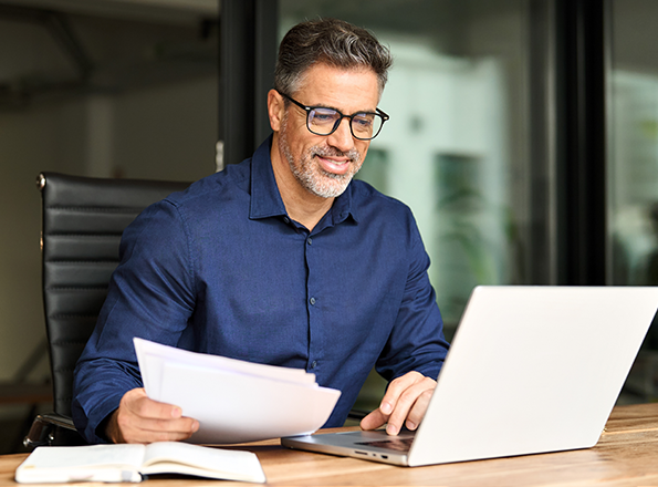 Ready to Strengthen Your Organization’s Financial Foundation?