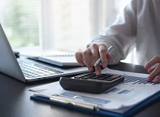 Corporate Tax Services