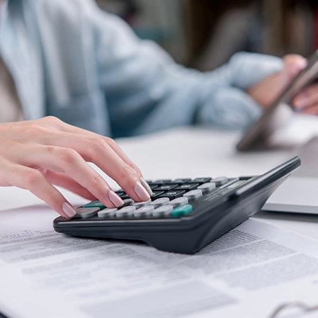 Professional Bookkeeping You Can Trust