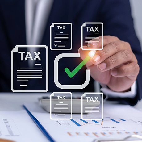 Stress-Free Personal Tax Filing You Can Rely On