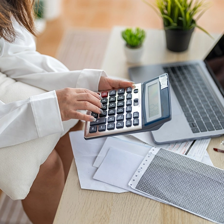 Expert Corporate Tax Filing & Compliance