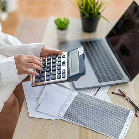 Our Services at a Glance