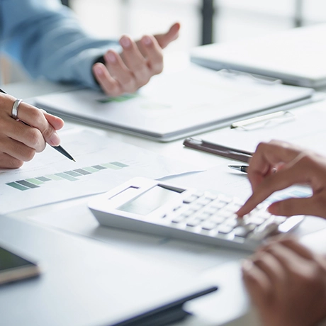 Why Clients Choose Birch Accounting & Tax Services Ltd.