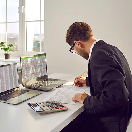 Bookkeeping Services