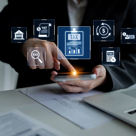 Corporate Tax Services