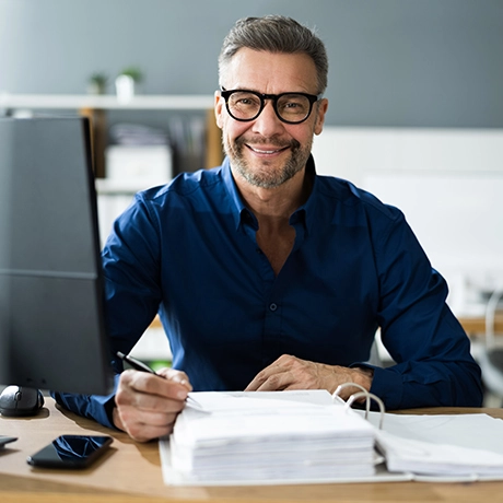 Personal Tax Services