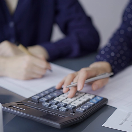 Non-Profit Accounting