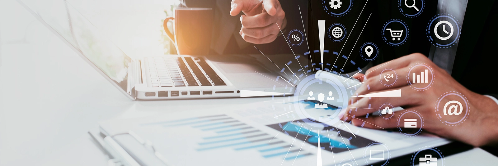 Accounting & Bookkeeping Services in Leduc, Wetaskiwin & Across Canada