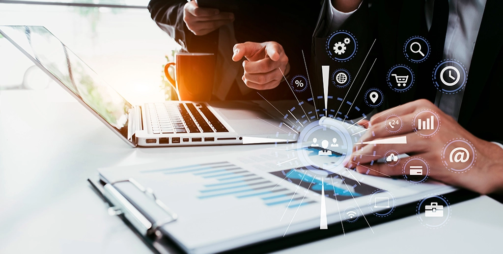 Accounting & Bookkeeping Services in Leduc, Wetaskiwin & Across Canada