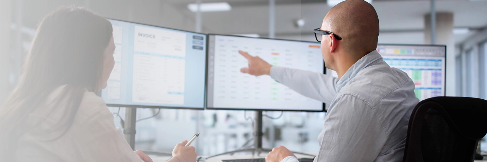 Bookkeeping Services in Leduc