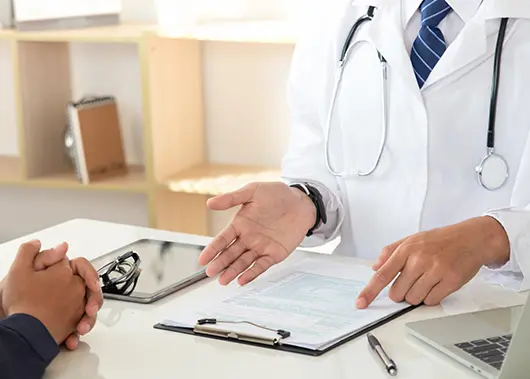 Critical Illness Insurance