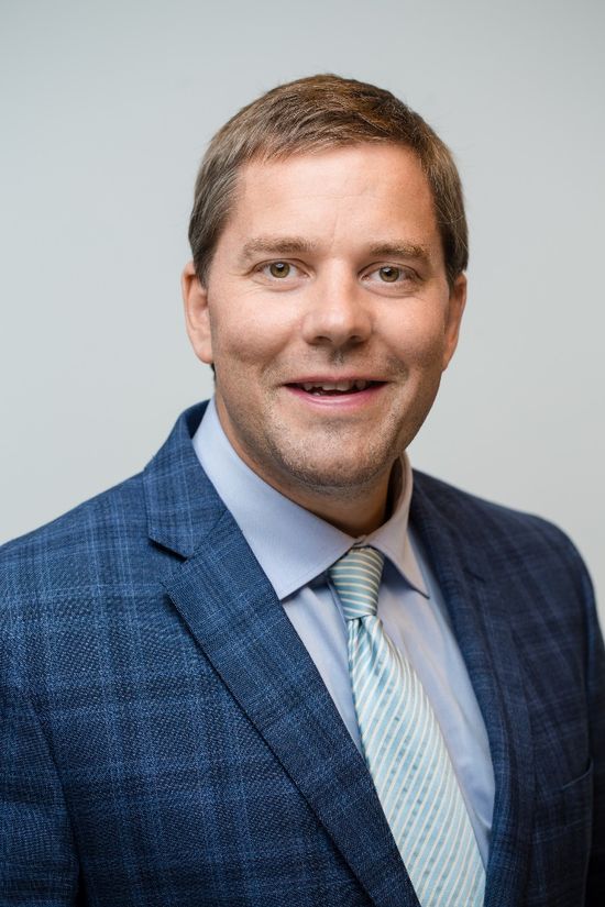 Peter Tichbon