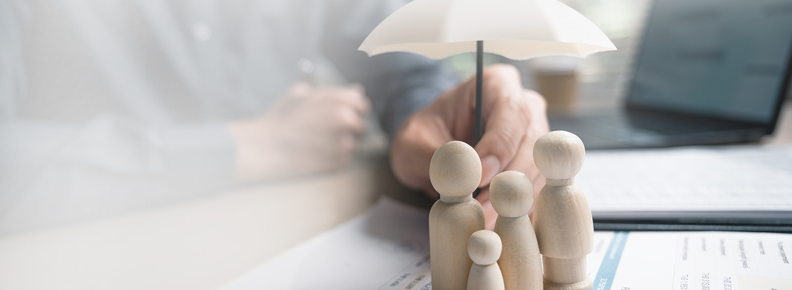 Whole Life Insurance in Vancouver, BC – Lifelong Financial Protection