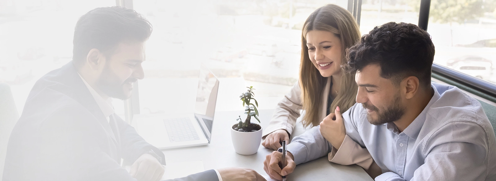 Trusted Financial & Insurance Advisors in Vancouver, BC