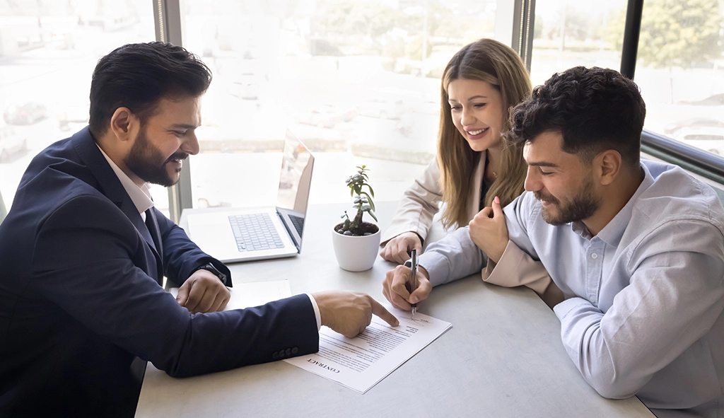 Trusted Financial & Insurance Advisors in Vancouver, BC
