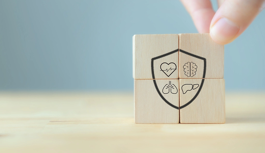 Insurance Solutions Tailored for You - Camlife Financial Corp