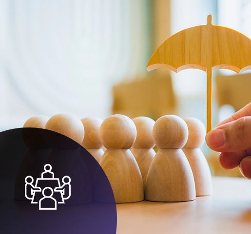 Why Choose Camlife for Group Insurance in BC ?