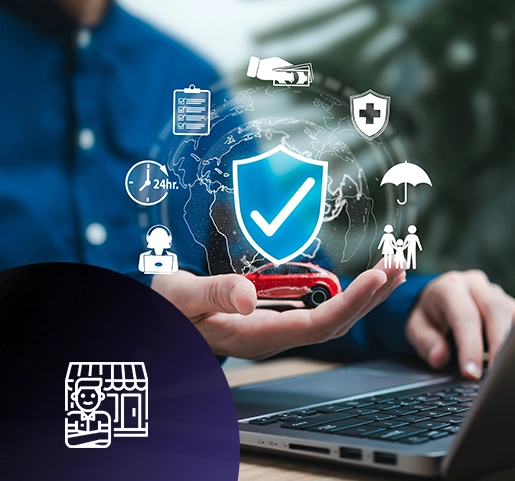 Explore More Living Benefits