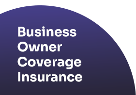 Business Owner Coverage