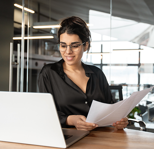 Business Owner Coverage