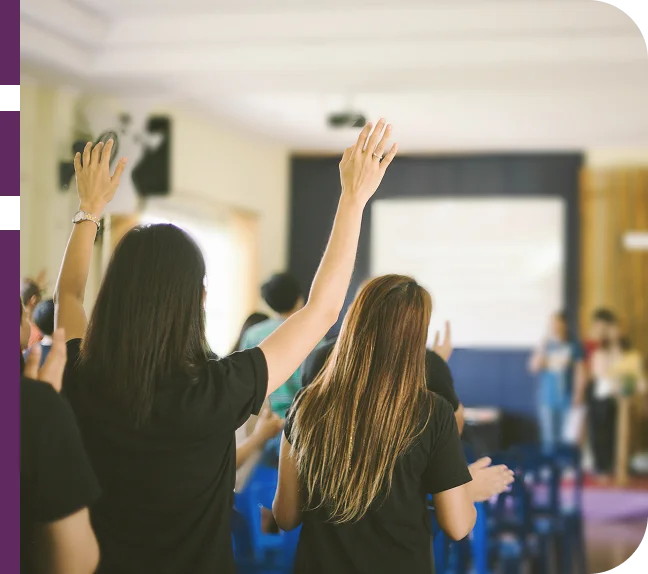 Individual Spiritual Guidance and Mentoring