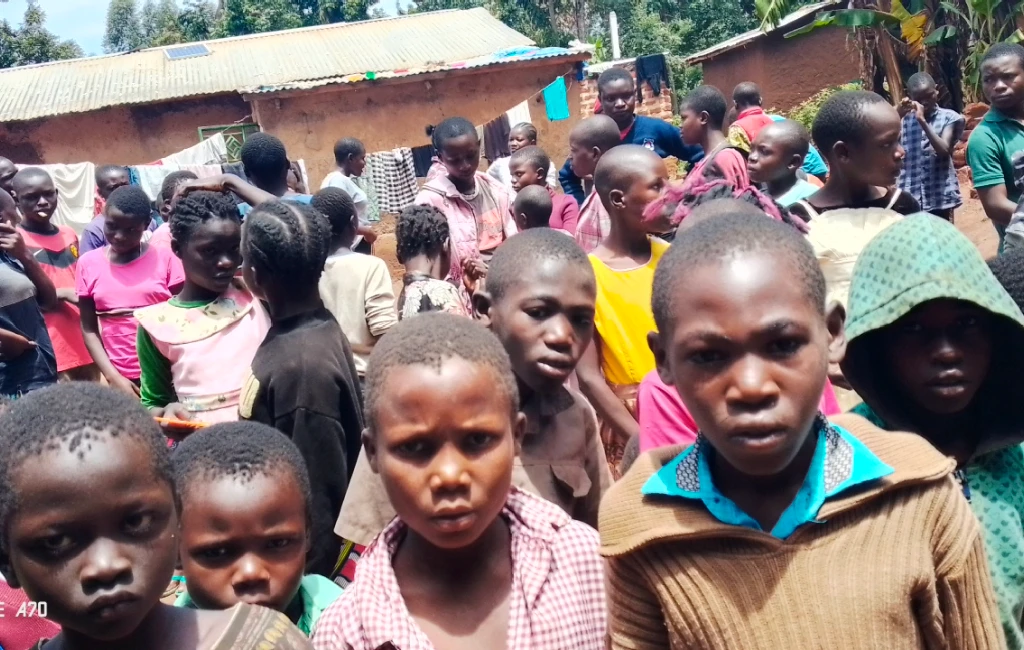 Orphanage Services