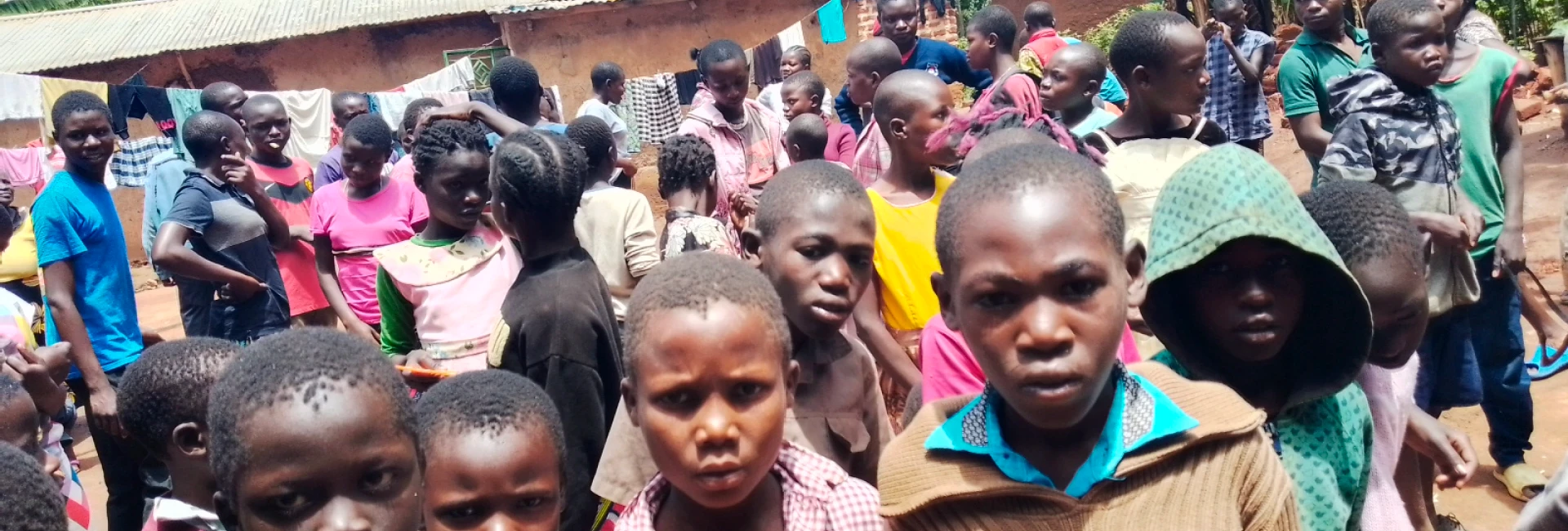 Orphanage Services