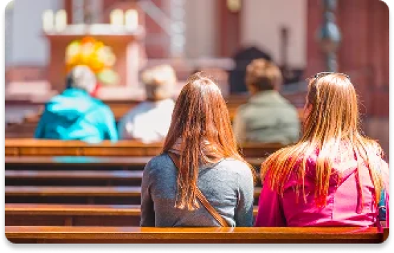 Church Services