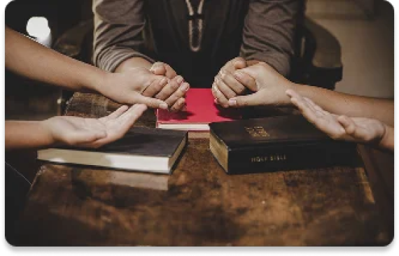 Five-Fold Ministry