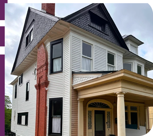 Faith Centered Home Restoration