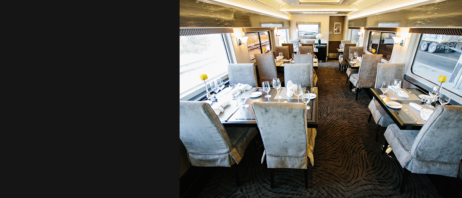 Nigel Walker & Associates - Interior Design Services in Vancouver That Combine Creativity and Functionality