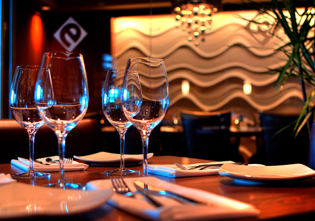 Nigel Walker & Associates offers Concept Design Services for Hospitality and Transport Environments in Vancouver
