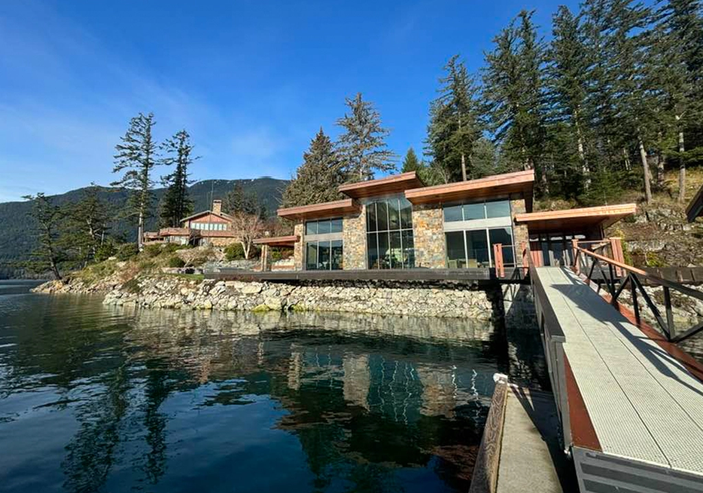 Contact Nigel Walker & Associates - Commercial Interior Design Firm in Vancouver, British Columbia