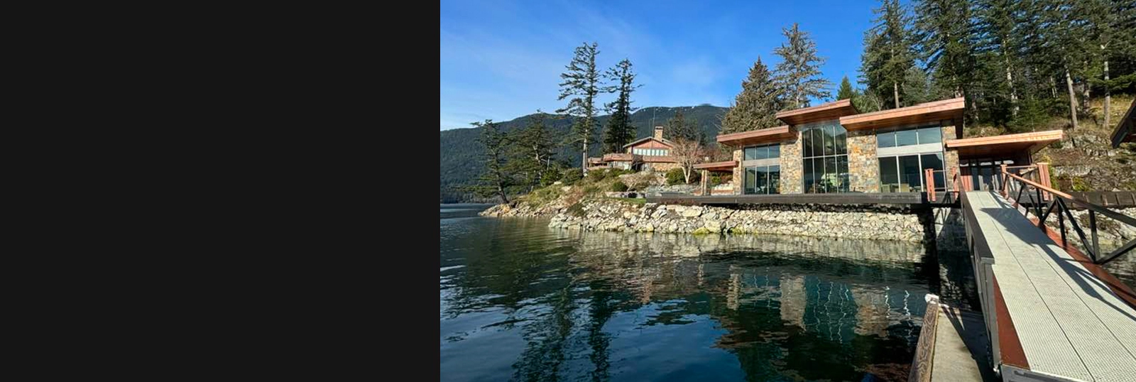 Contact Nigel Walker & Associates - Commercial Interior Design Firm in Vancouver, British Columbia