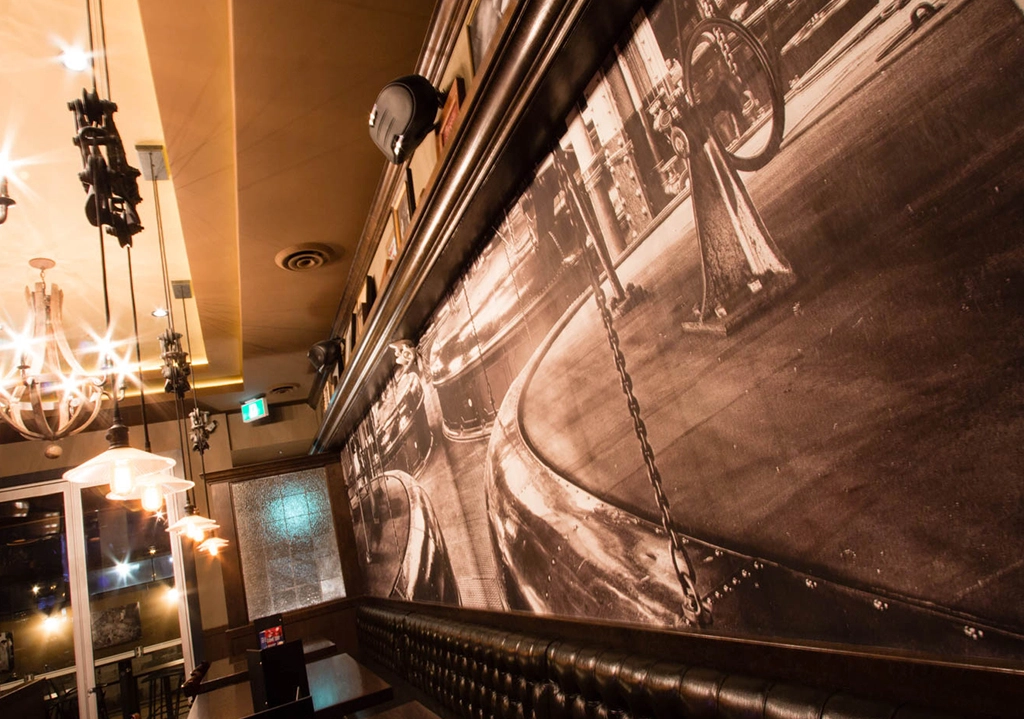 Licensing Services for Hospitality and Transport Projects in Vancouver- Nigel Walker & Associates 
