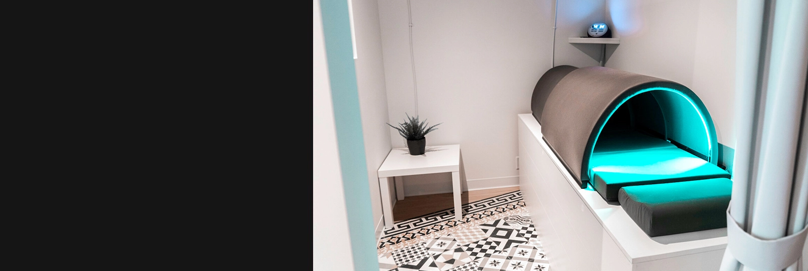 Nigel Walker & Associates offers practical, experience-driven commercial interior design services in Vancouver