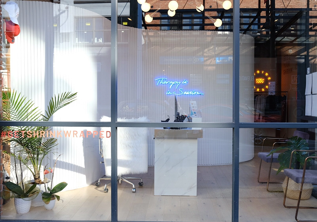Portfolio - Nigel Walker & Associates - Commercial Interior Design Firm in Vancouver, British Columbia