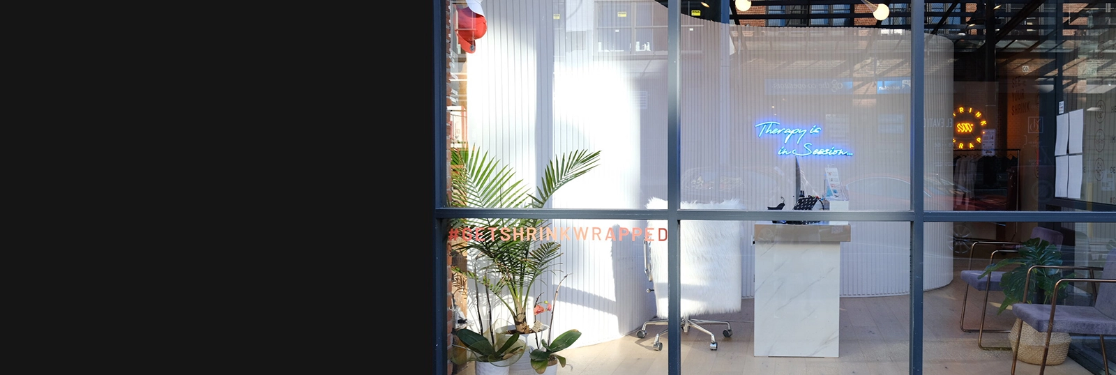 Portfolio - Nigel Walker & Associates - Commercial Interior Design Firm in Vancouver, British Columbia