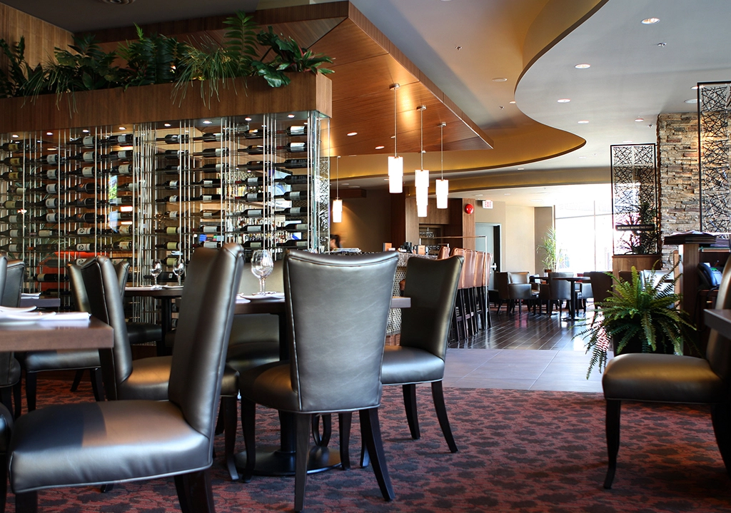 We provide Preliminary Design Services for Hospitality and Transport Environments in North Vancouver BC