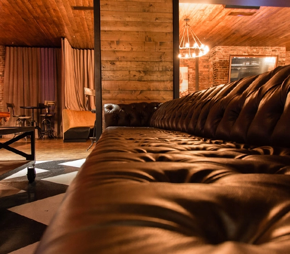 Working Drawings for Interior Design in Vancouver - Nigel Walker & Associates 