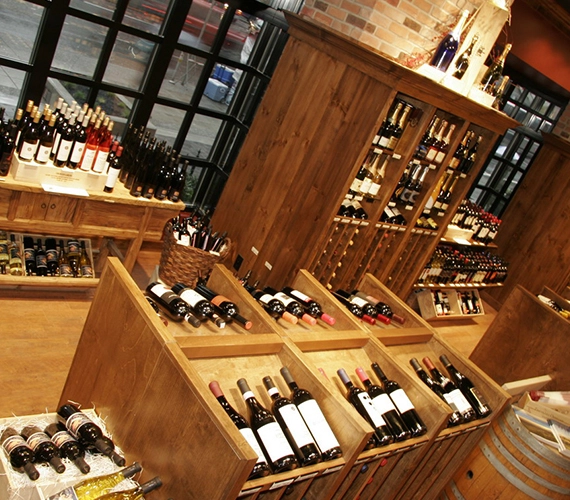 Consistent Documentation Quality and Storage - Project Close Out Services in Vancouver- Nigel Walker & Associates 